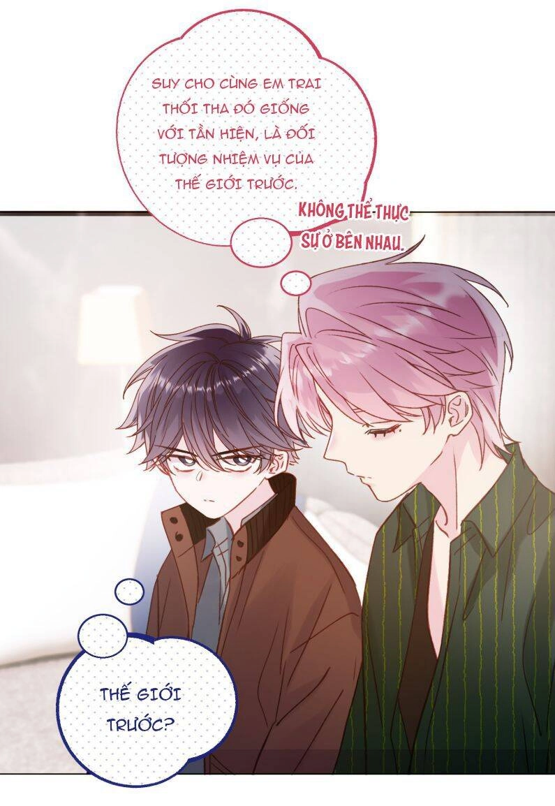 Tôi Phải Làm Một Kẻ Đại Xấu Xa Chapter 66 - 31