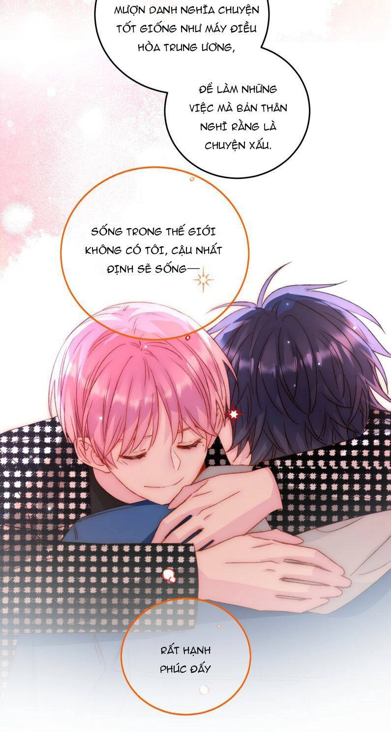 Tôi Phải Làm Một Kẻ Đại Xấu Xa Chapter 66 - 34