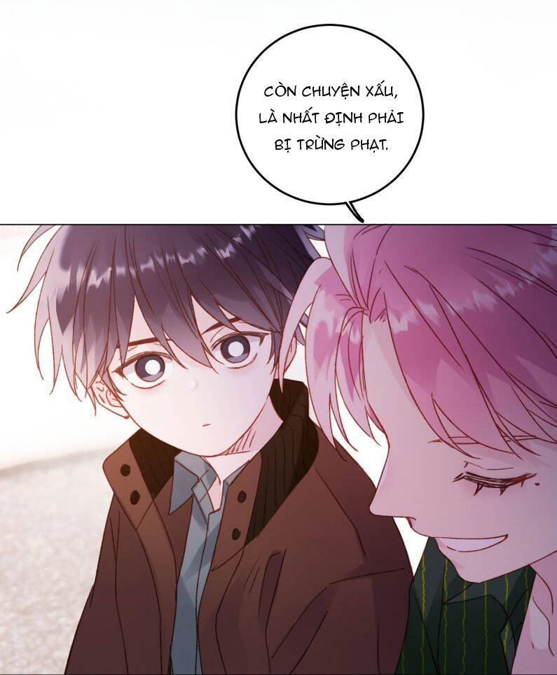 Tôi Phải Làm Một Kẻ Đại Xấu Xa Chapter 66 - 35