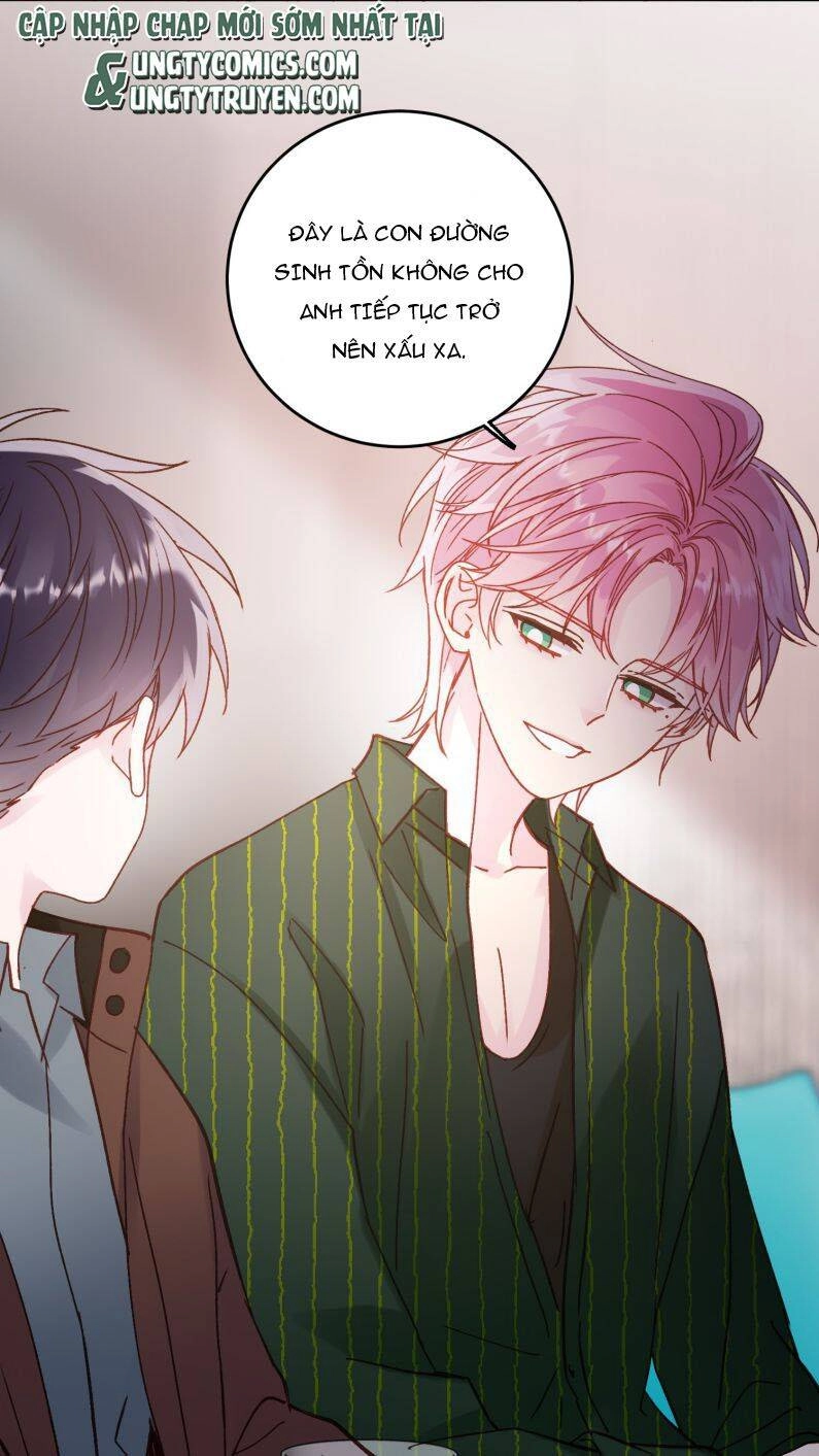 Tôi Phải Làm Một Kẻ Đại Xấu Xa Chapter 66 - 36