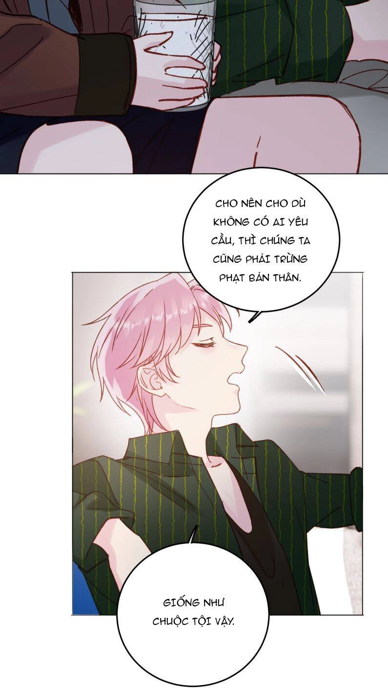 Tôi Phải Làm Một Kẻ Đại Xấu Xa Chapter 66 - 37