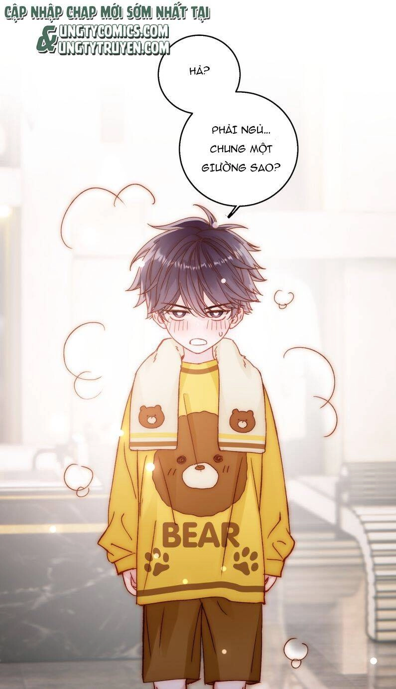 Tôi Phải Làm Một Kẻ Đại Xấu Xa Chapter 66 - 43