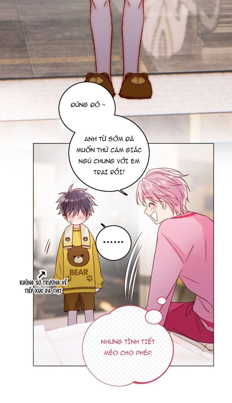 Tôi Phải Làm Một Kẻ Đại Xấu Xa Chapter 66 - 44