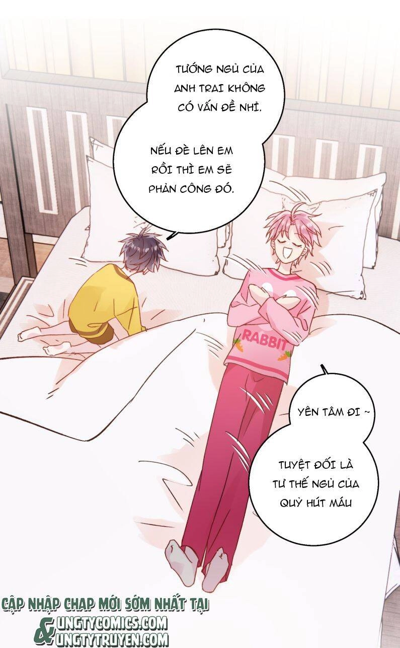 Tôi Phải Làm Một Kẻ Đại Xấu Xa Chapter 66 - 45