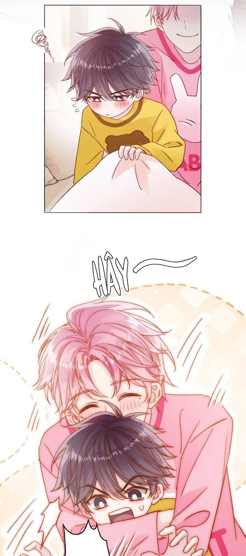 Tôi Phải Làm Một Kẻ Đại Xấu Xa Chapter 66 - 46