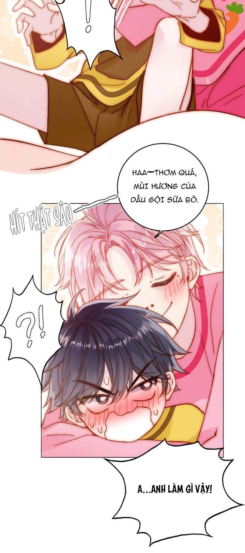 Tôi Phải Làm Một Kẻ Đại Xấu Xa Chapter 66 - 47