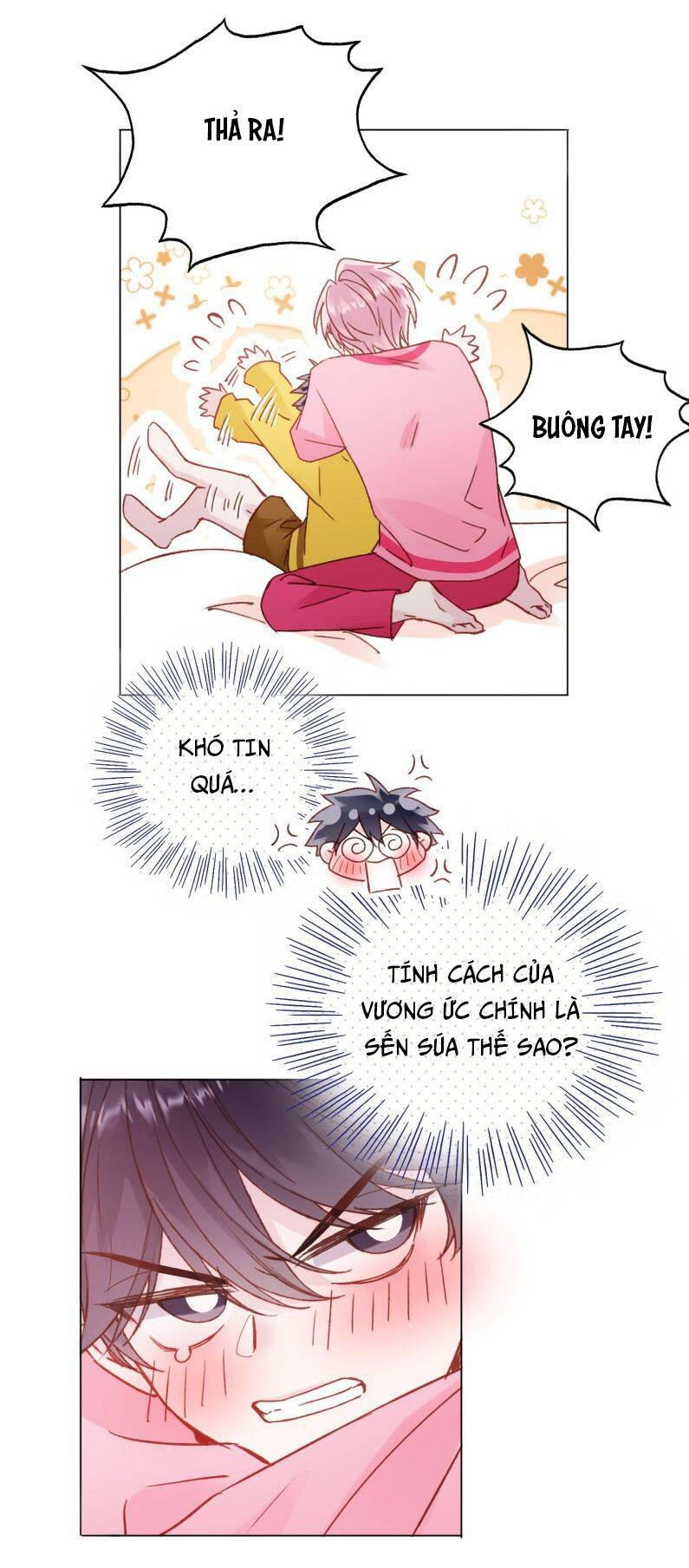 Tôi Phải Làm Một Kẻ Đại Xấu Xa Chapter 66 - 48