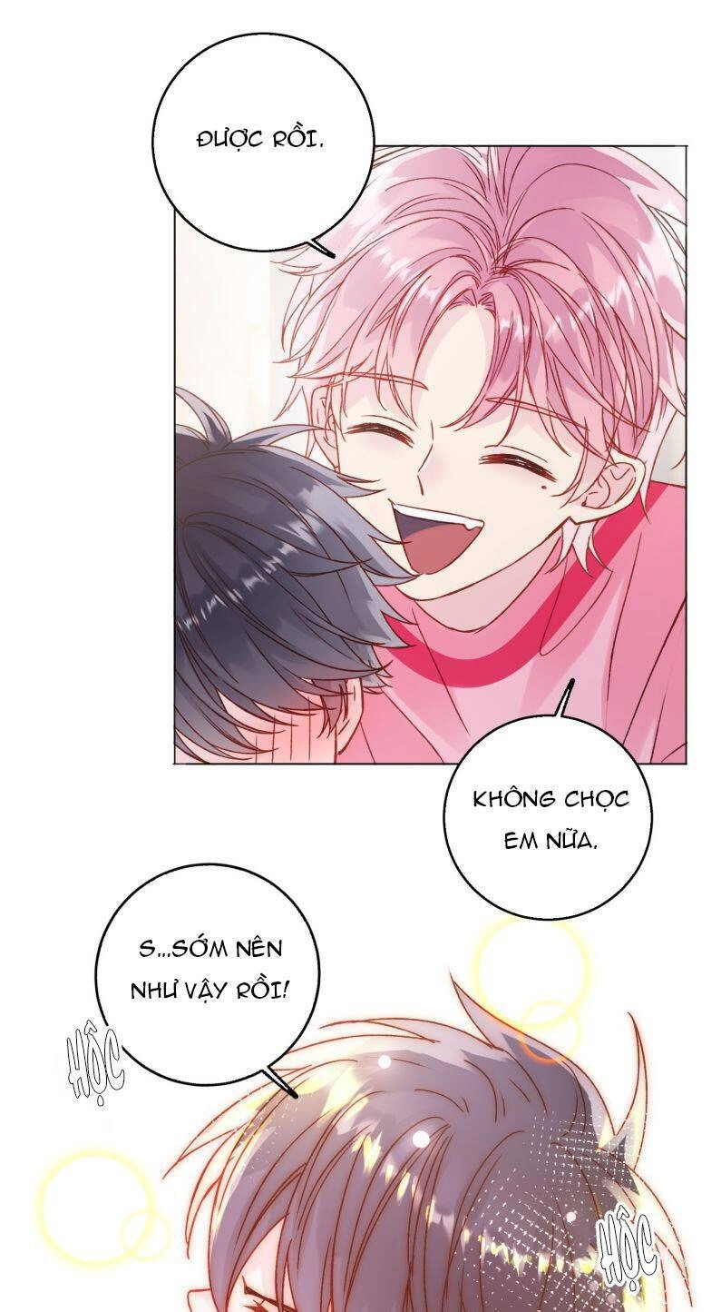 Tôi Phải Làm Một Kẻ Đại Xấu Xa Chapter 66 - 49