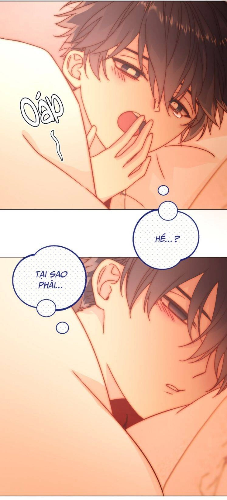 Tôi Phải Làm Một Kẻ Đại Xấu Xa Chapter 67 - 23