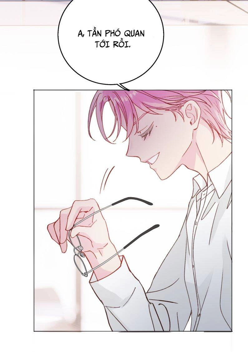 Tôi Phải Làm Một Kẻ Đại Xấu Xa Chapter 68 - 3