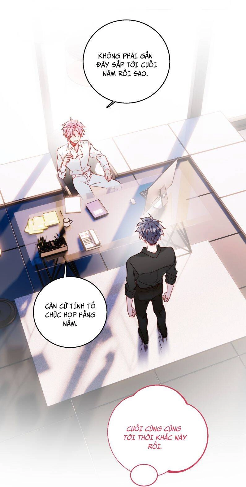 Tôi Phải Làm Một Kẻ Đại Xấu Xa Chapter 68 - 4