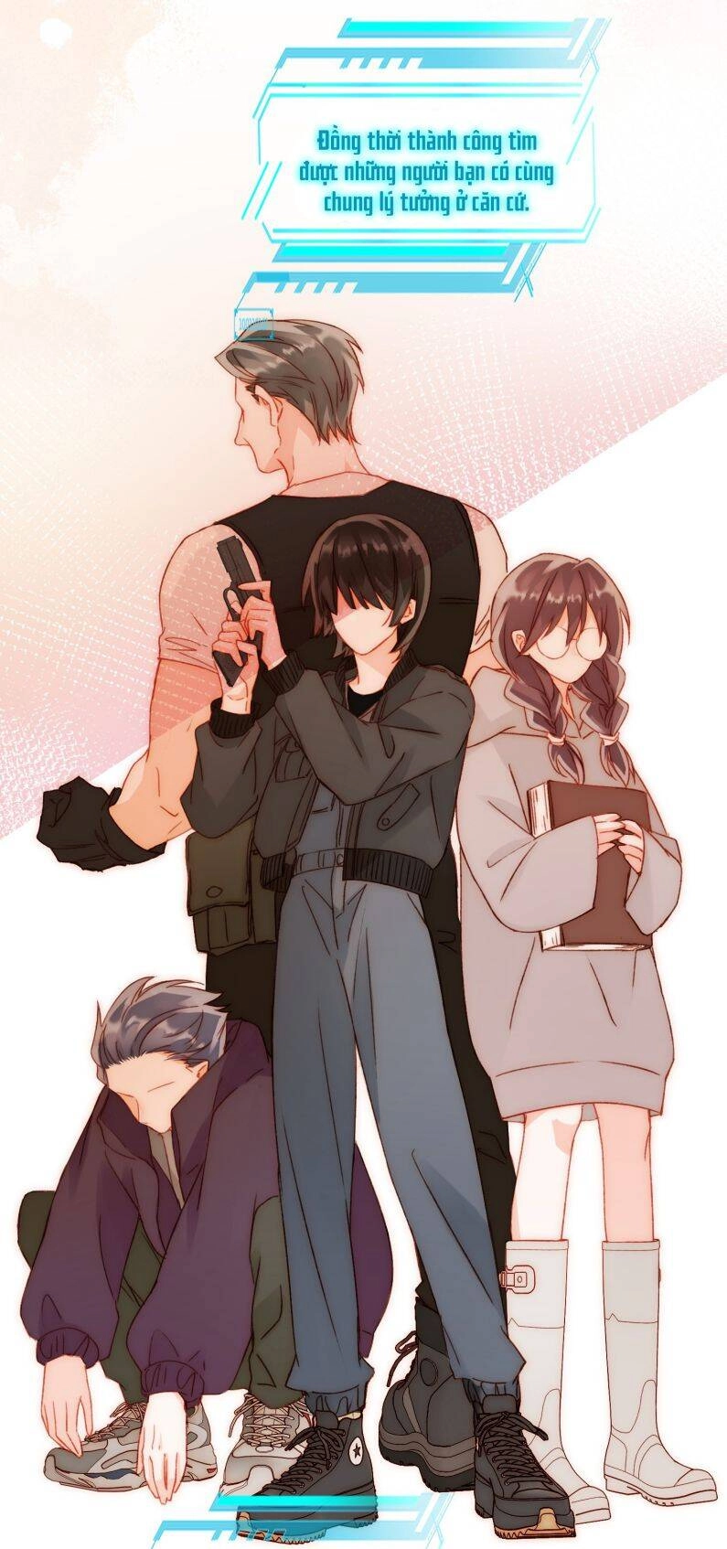 Tôi Phải Làm Một Kẻ Đại Xấu Xa Chapter 68 - 7