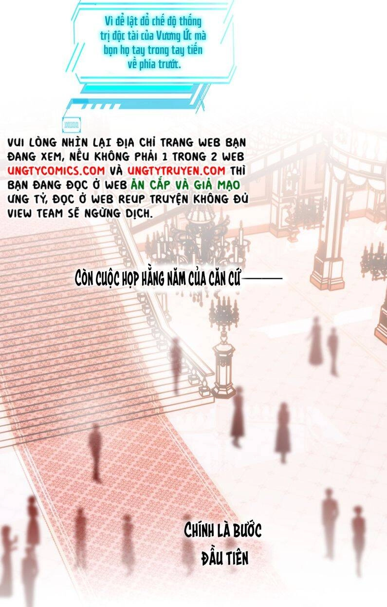 Tôi Phải Làm Một Kẻ Đại Xấu Xa Chapter 68 - 8