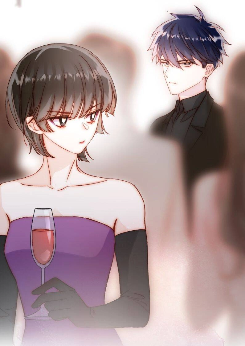 Tôi Phải Làm Một Kẻ Đại Xấu Xa Chapter 68 - 9