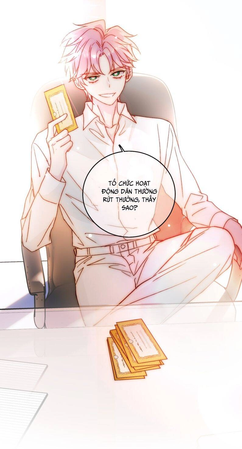 Tôi Phải Làm Một Kẻ Đại Xấu Xa Chapter 68 - 11