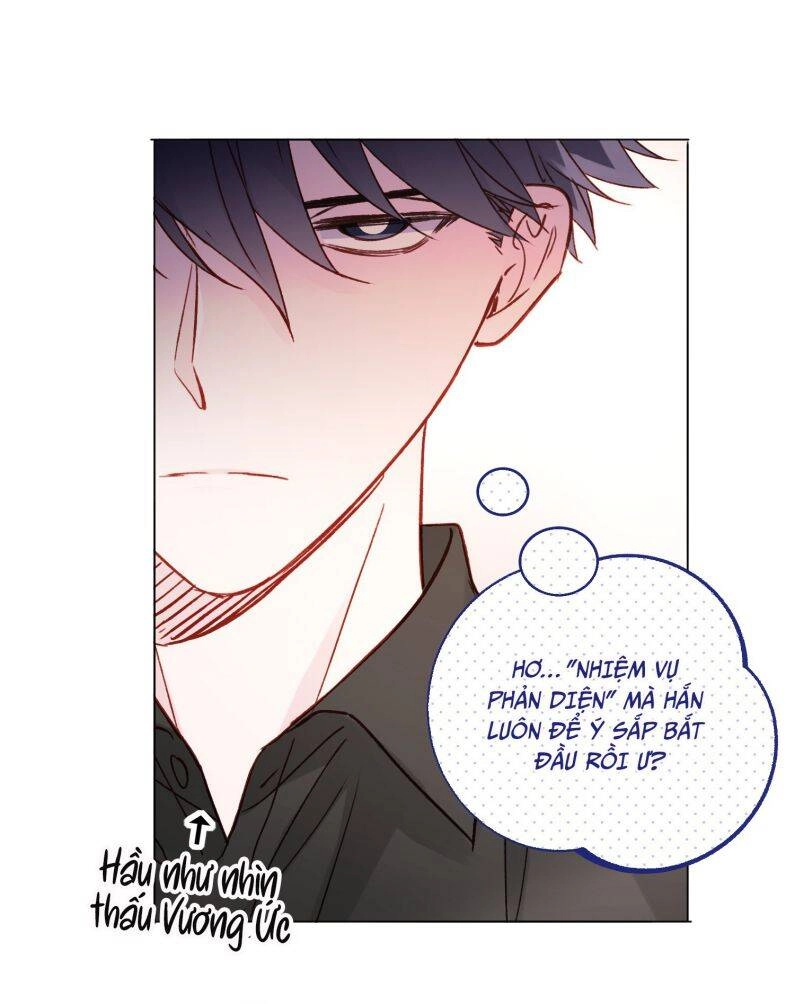 Tôi Phải Làm Một Kẻ Đại Xấu Xa Chapter 68 - 12