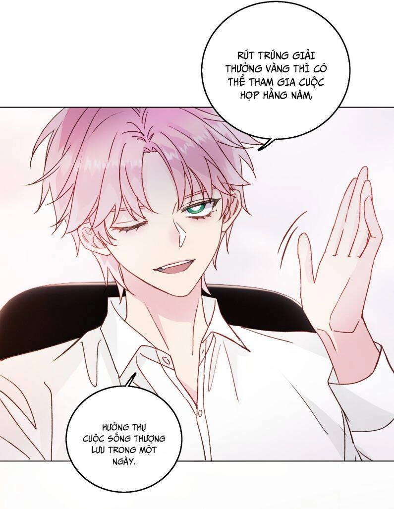 Tôi Phải Làm Một Kẻ Đại Xấu Xa Chapter 68 - 14