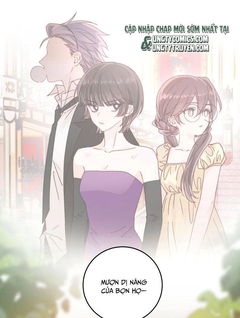 Tôi Phải Làm Một Kẻ Đại Xấu Xa Chapter 68 - 22