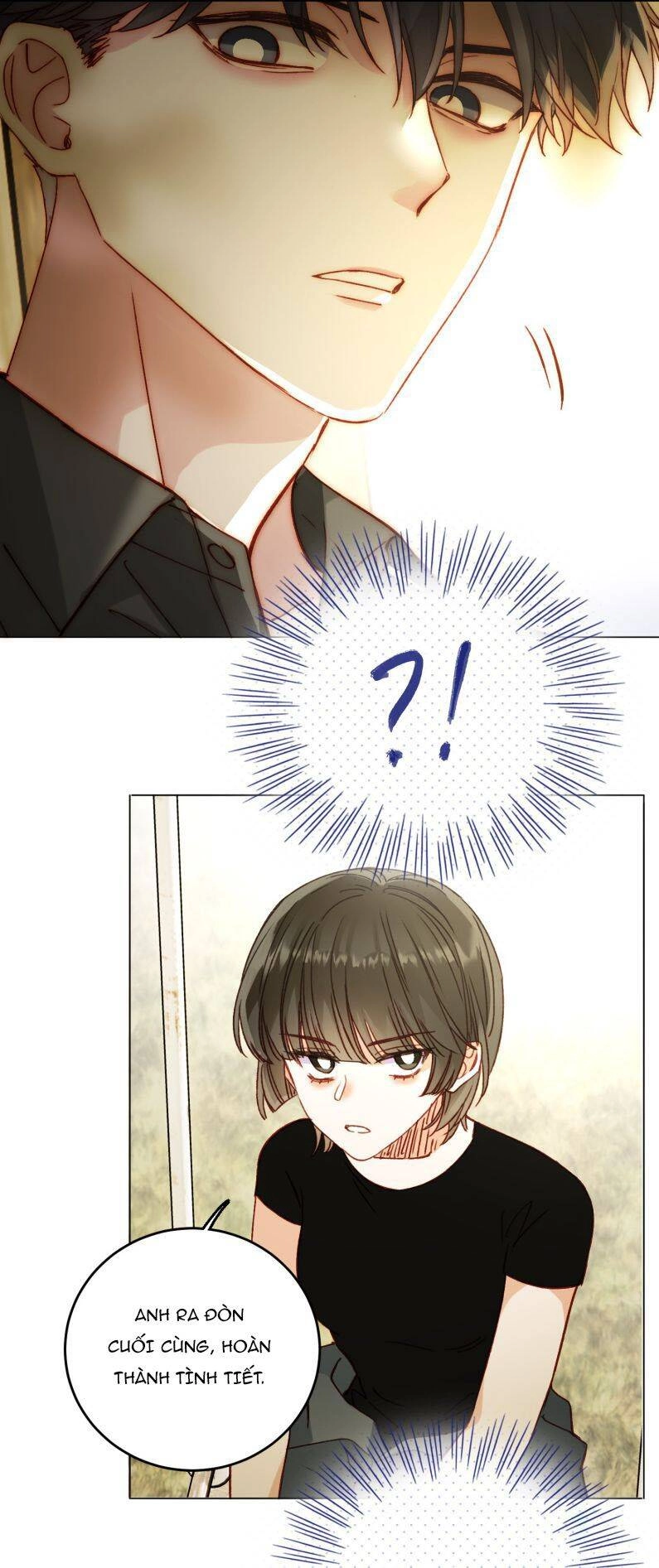 Tôi Phải Làm Một Kẻ Đại Xấu Xa Chapter 68 - 25