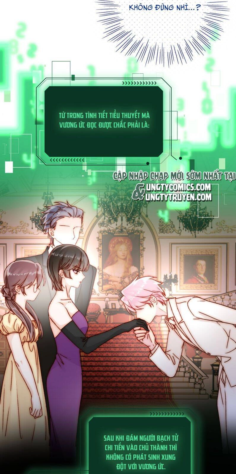 Tôi Phải Làm Một Kẻ Đại Xấu Xa Chapter 68 - 26