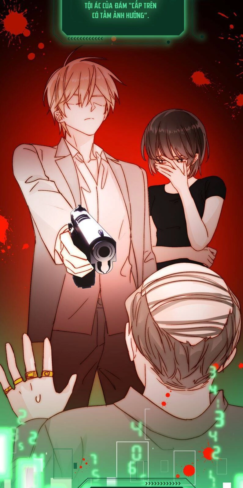 Tôi Phải Làm Một Kẻ Đại Xấu Xa Chapter 68 - 28