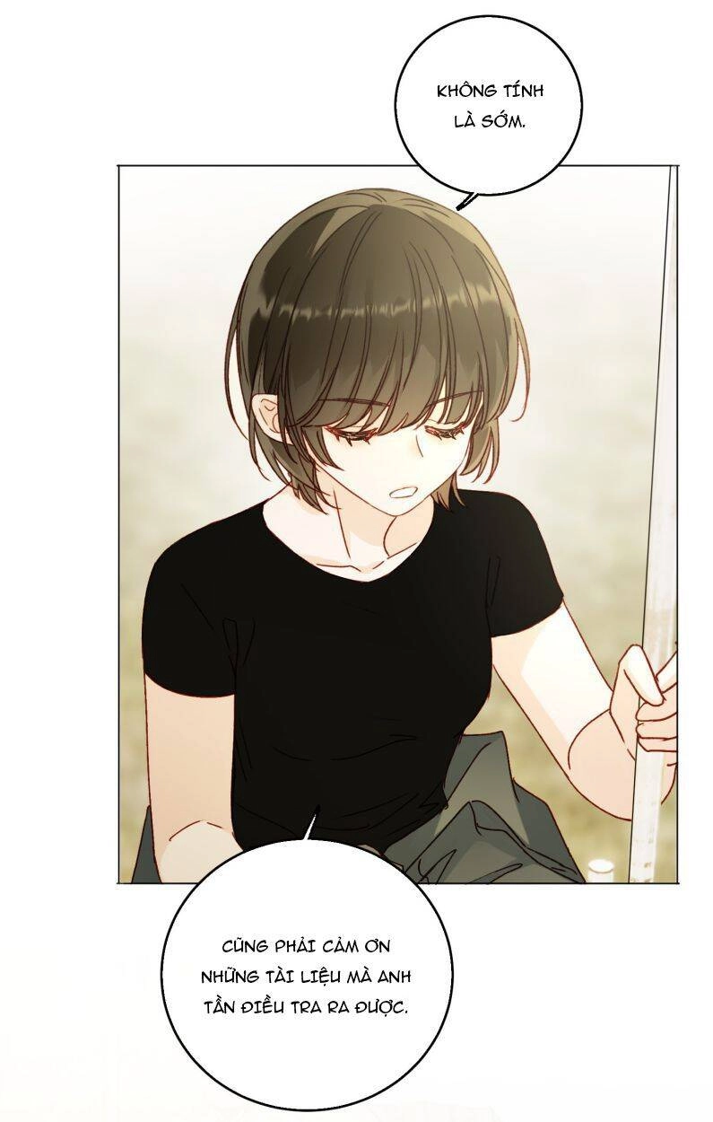 Tôi Phải Làm Một Kẻ Đại Xấu Xa Chapter 68 - 30