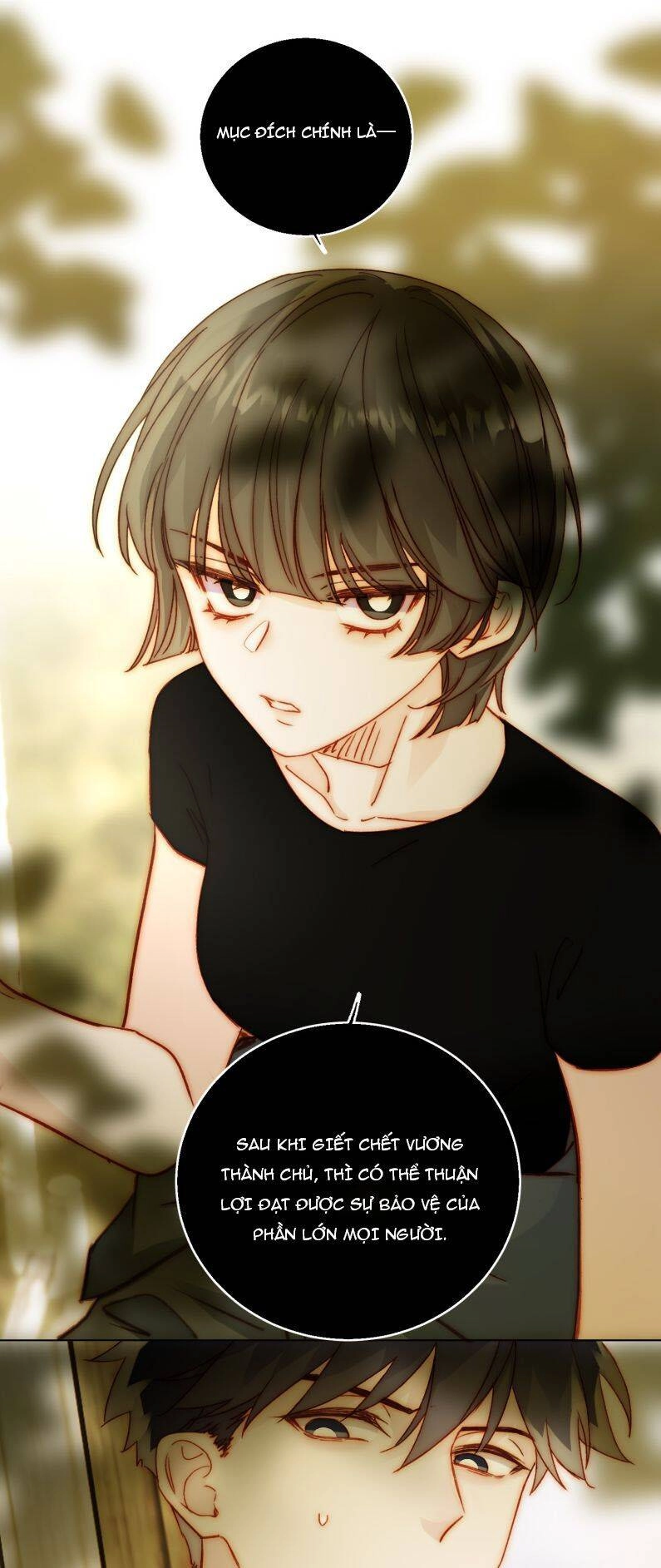 Tôi Phải Làm Một Kẻ Đại Xấu Xa Chapter 68 - 32