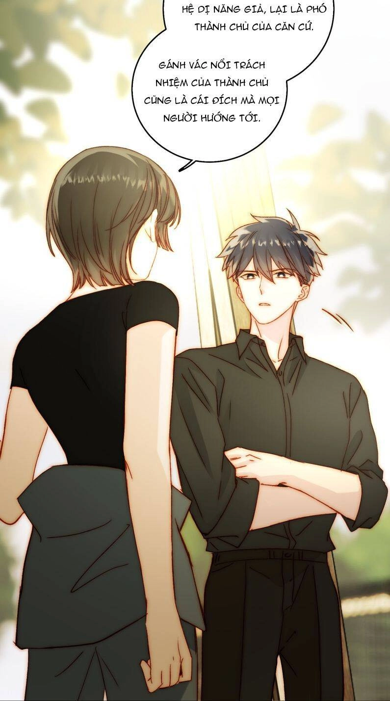 Tôi Phải Làm Một Kẻ Đại Xấu Xa Chapter 68 - 35