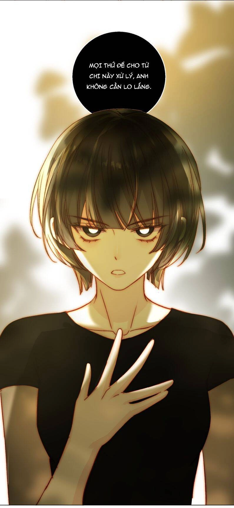 Tôi Phải Làm Một Kẻ Đại Xấu Xa Chapter 68 - 36