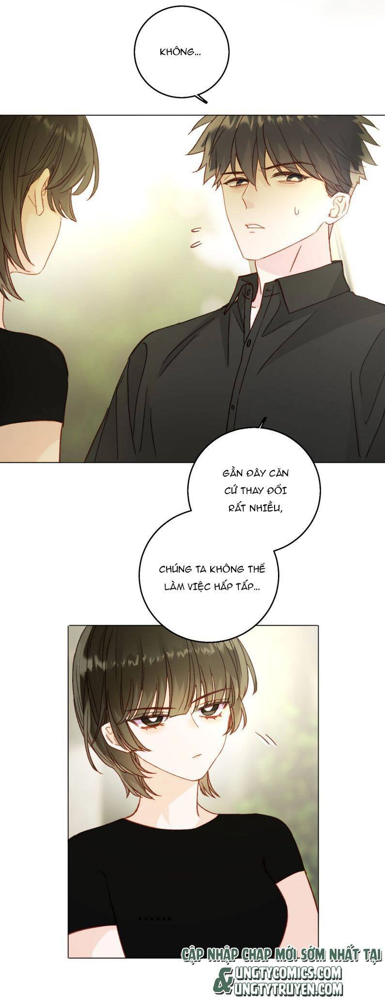 Tôi Phải Làm Một Kẻ Đại Xấu Xa Chapter 68 - 37