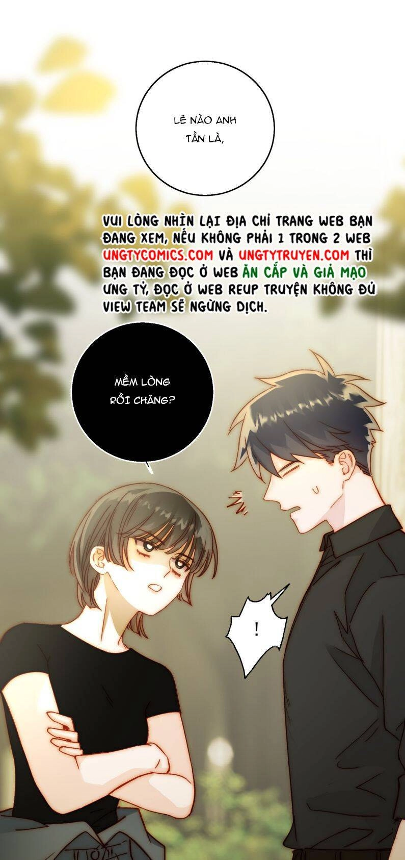 Tôi Phải Làm Một Kẻ Đại Xấu Xa Chapter 68 - 38