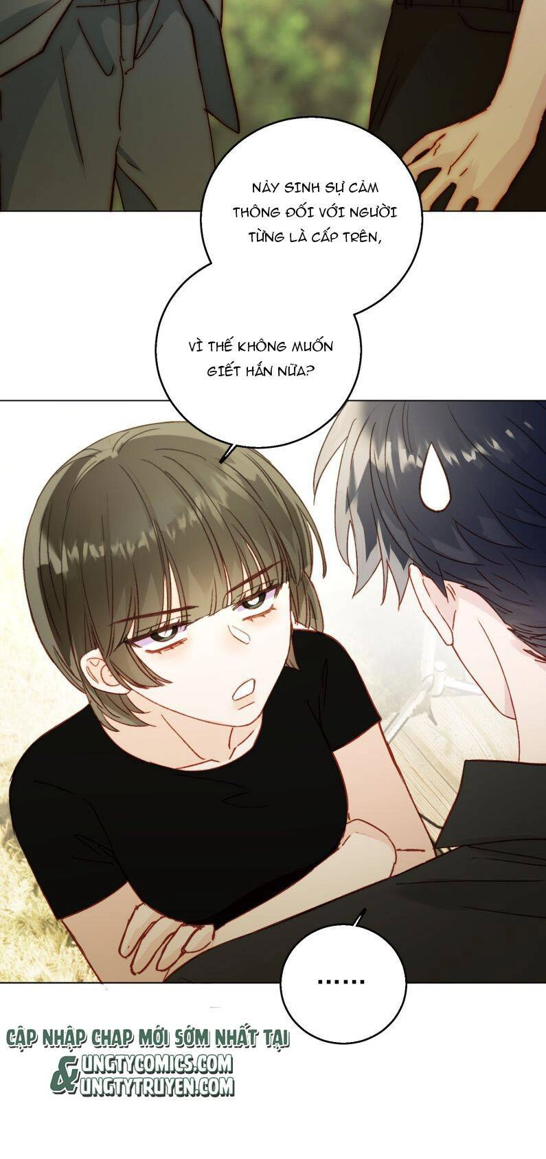 Tôi Phải Làm Một Kẻ Đại Xấu Xa Chapter 68 - 39