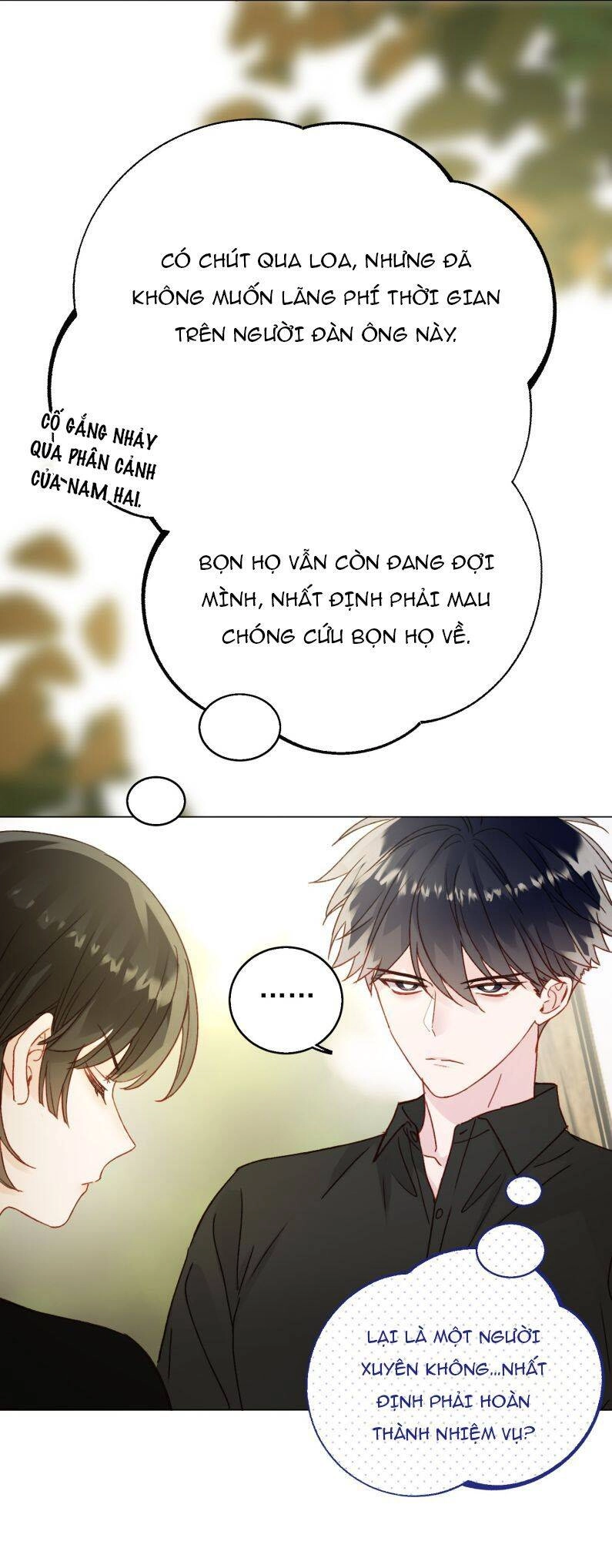 Tôi Phải Làm Một Kẻ Đại Xấu Xa Chapter 68 - 42