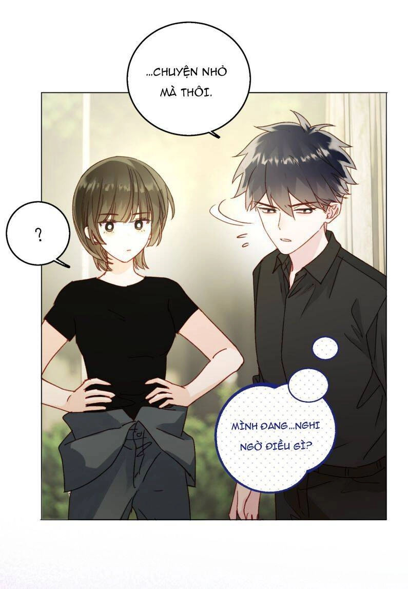 Tôi Phải Làm Một Kẻ Đại Xấu Xa Chapter 68 - 44