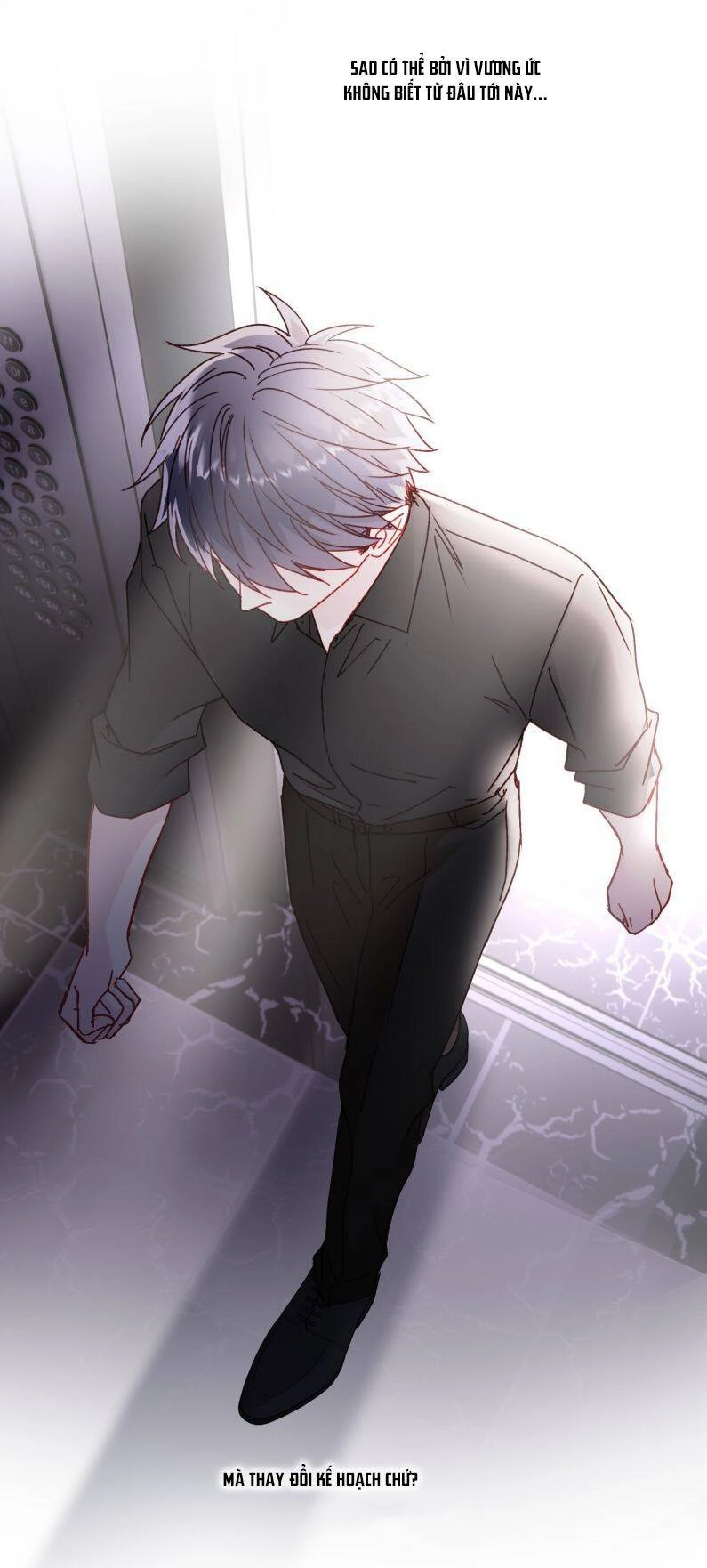 Tôi Phải Làm Một Kẻ Đại Xấu Xa Chapter 68 - 46