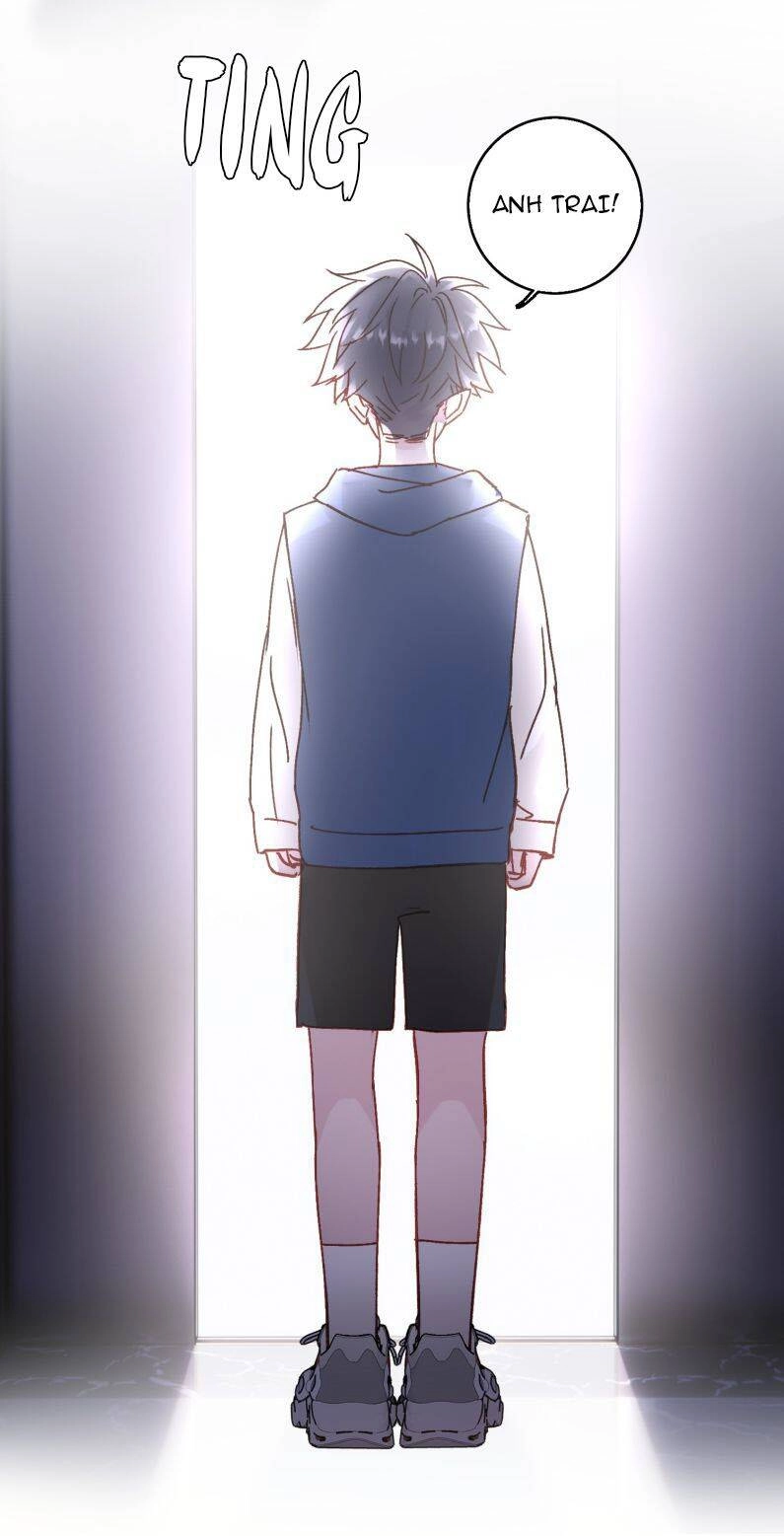 Tôi Phải Làm Một Kẻ Đại Xấu Xa Chapter 68 - 47