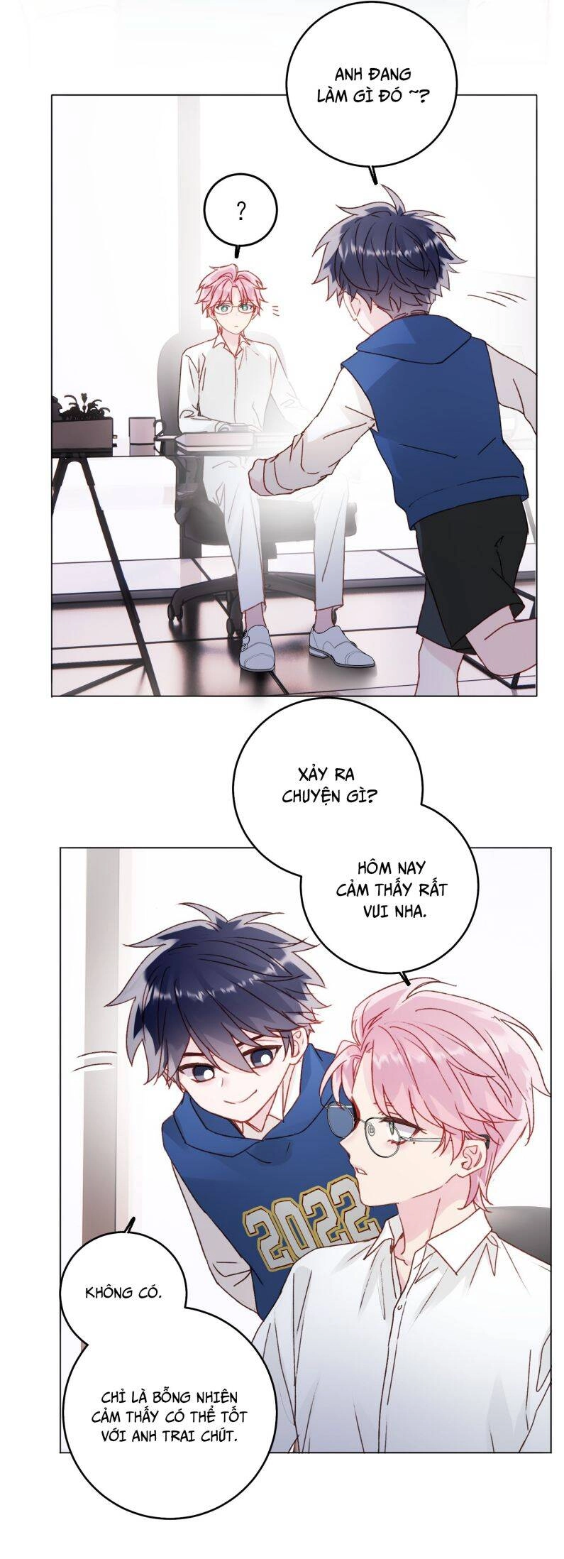 Tôi Phải Làm Một Kẻ Đại Xấu Xa Chapter 69 - 3