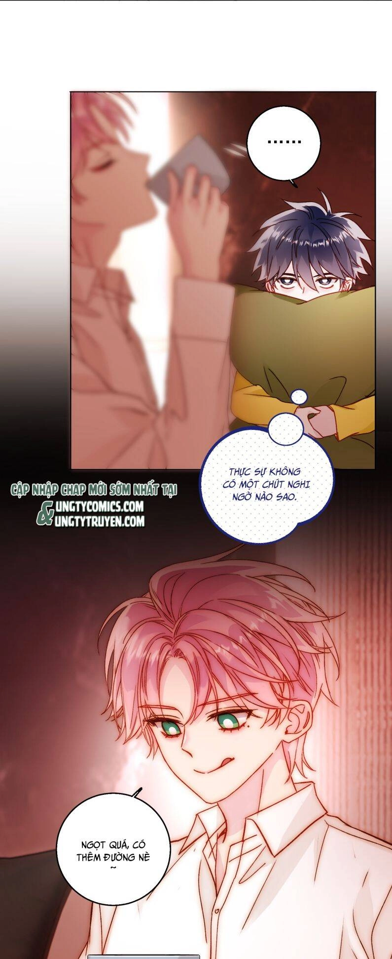 Tôi Phải Làm Một Kẻ Đại Xấu Xa Chapter 70 - 10