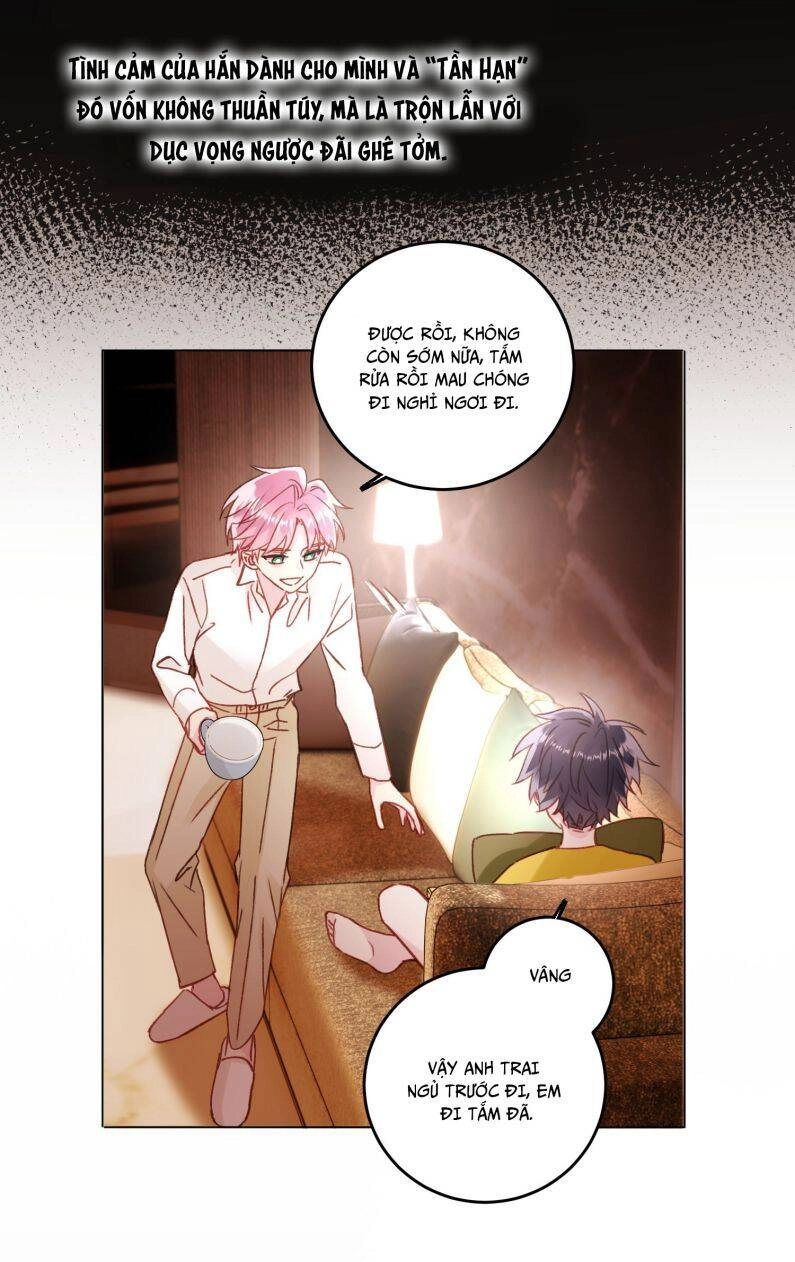 Tôi Phải Làm Một Kẻ Đại Xấu Xa Chapter 70 - 14