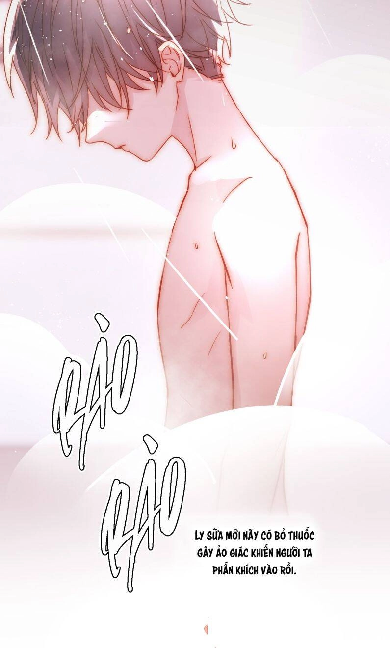 Tôi Phải Làm Một Kẻ Đại Xấu Xa Chapter 70 - 17