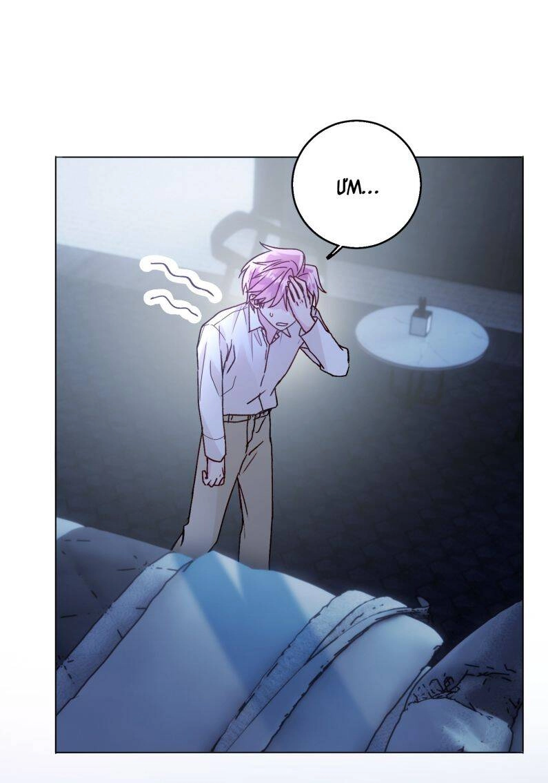 Tôi Phải Làm Một Kẻ Đại Xấu Xa Chapter 70 - 22