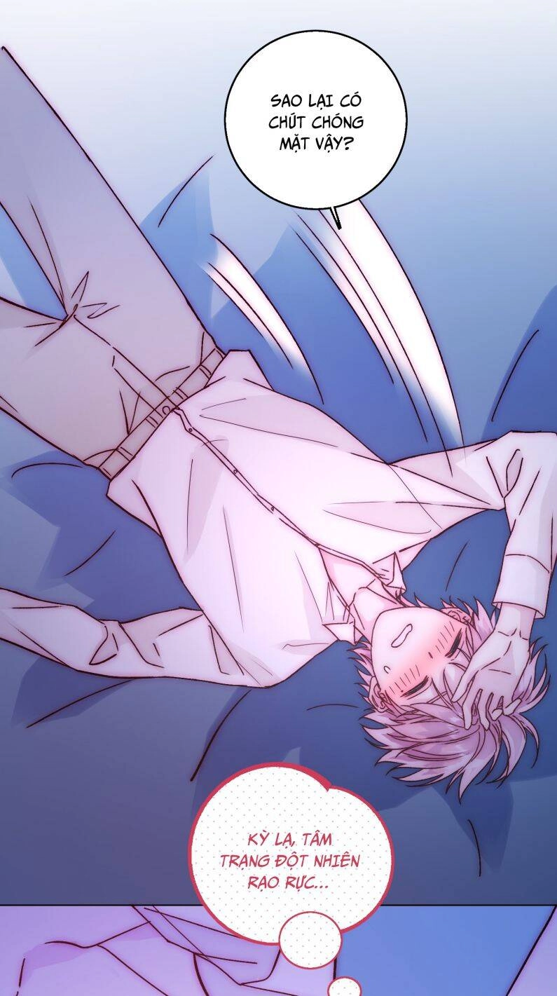 Tôi Phải Làm Một Kẻ Đại Xấu Xa Chapter 70 - 23