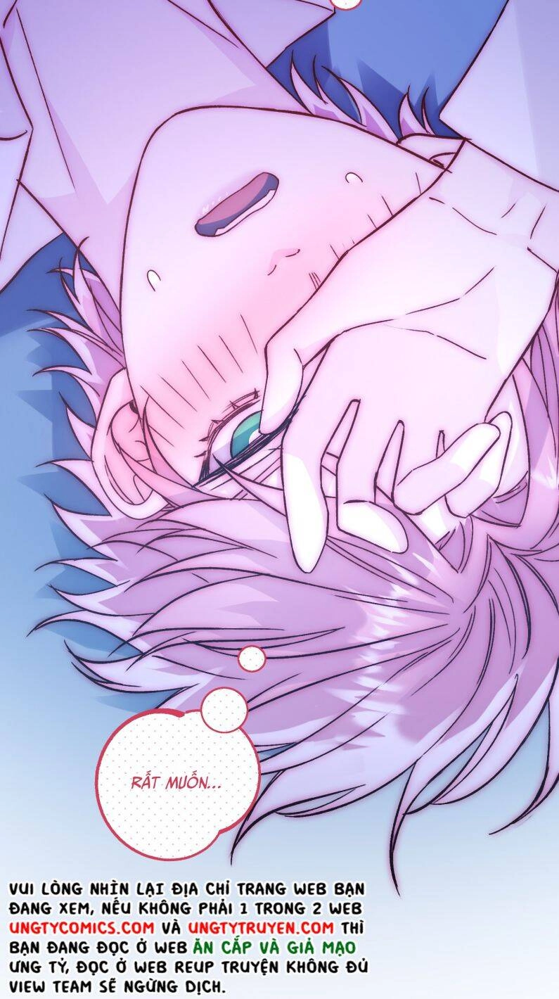 Tôi Phải Làm Một Kẻ Đại Xấu Xa Chapter 70 - 24