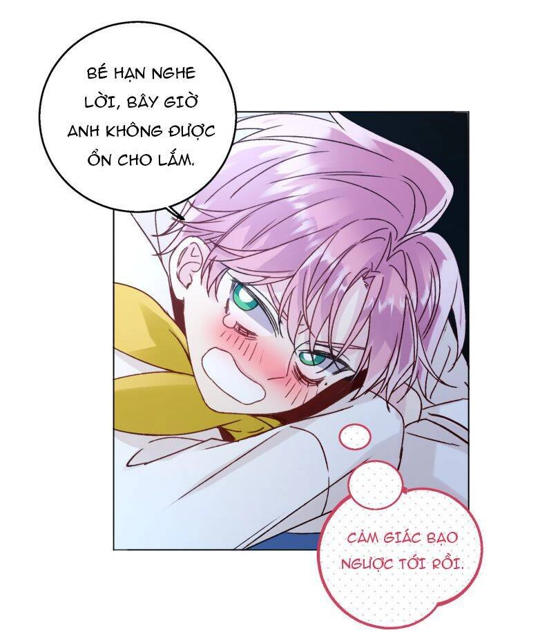 Tôi Phải Làm Một Kẻ Đại Xấu Xa Chapter 70 - 31