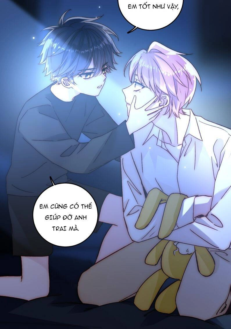 Tôi Phải Làm Một Kẻ Đại Xấu Xa Chapter 70 - 34