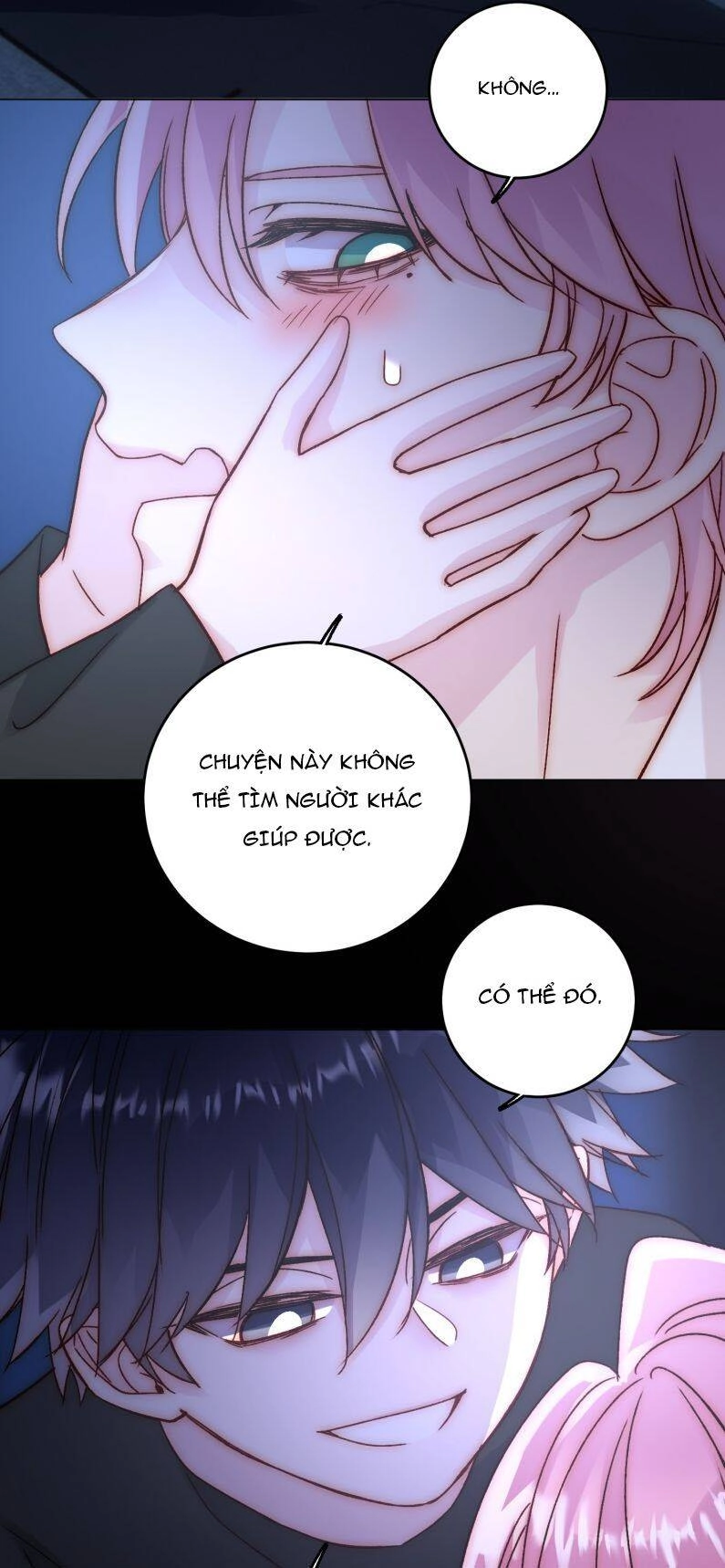 Tôi Phải Làm Một Kẻ Đại Xấu Xa Chapter 70 - 35