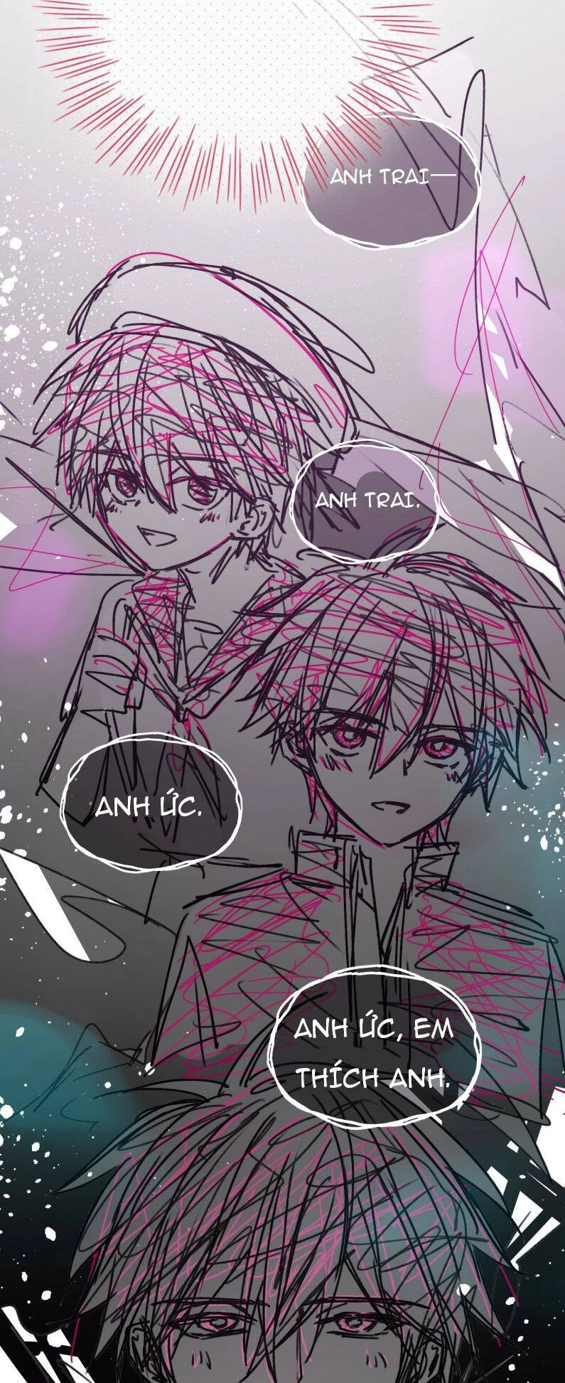 Tôi Phải Làm Một Kẻ Đại Xấu Xa Chapter 70 - 38