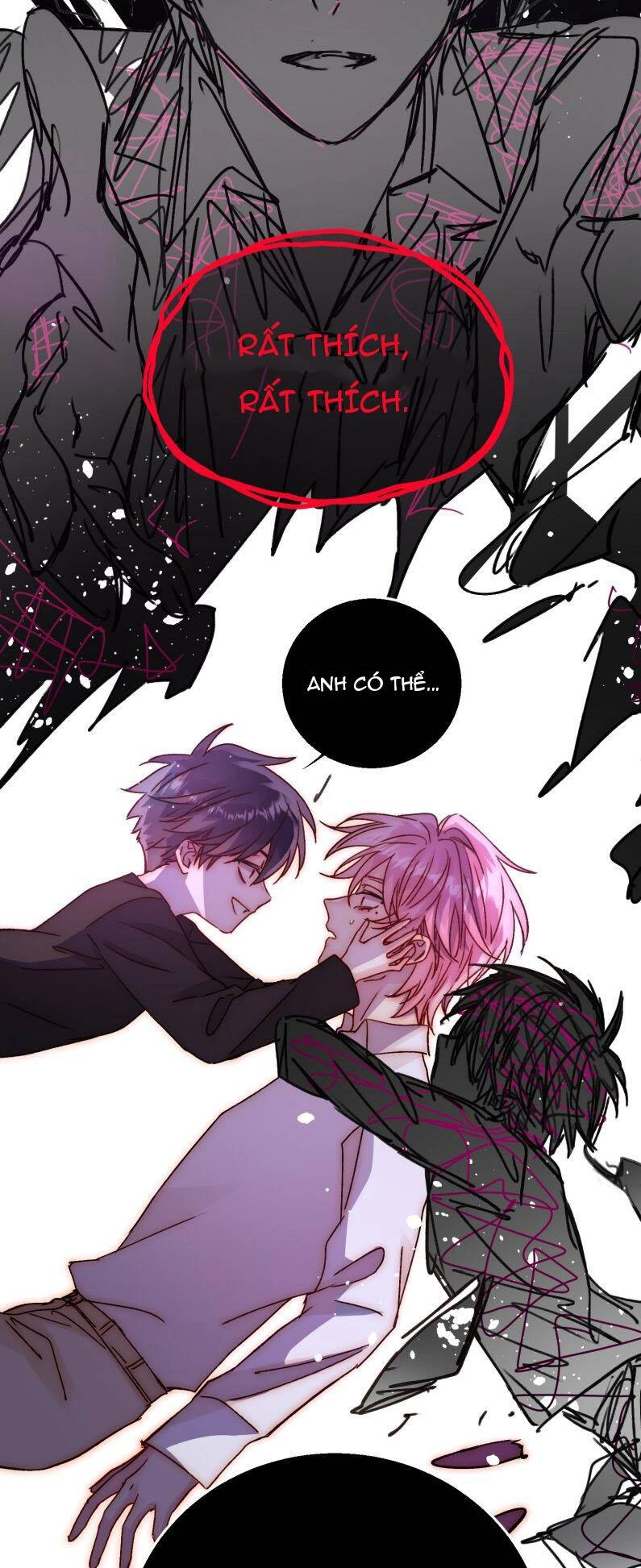 Tôi Phải Làm Một Kẻ Đại Xấu Xa Chapter 70 - 39