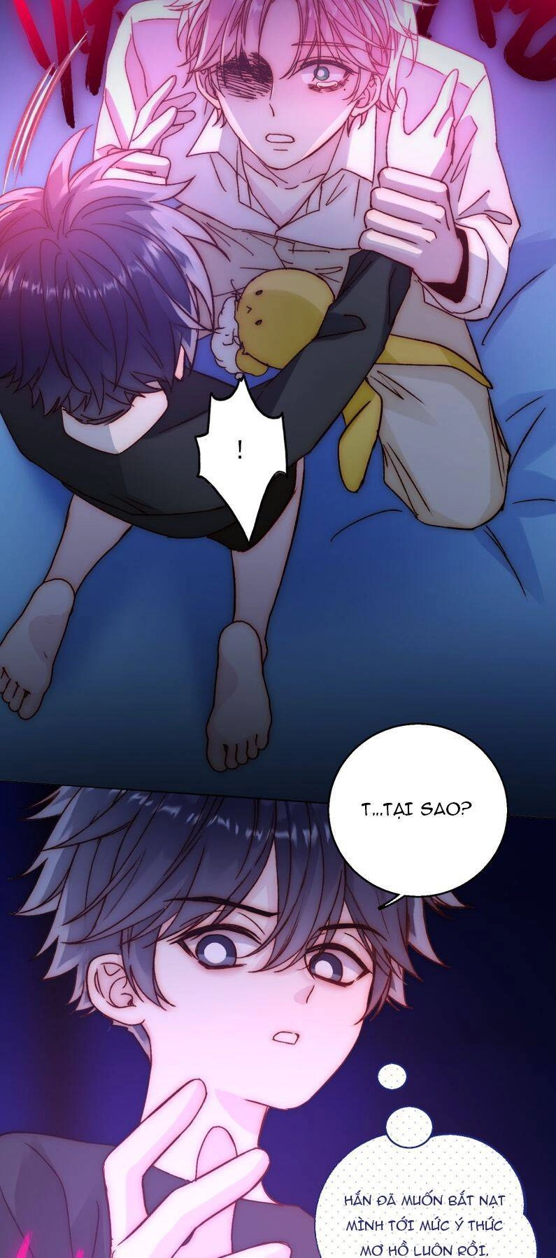 Tôi Phải Làm Một Kẻ Đại Xấu Xa Chapter 70 - 43