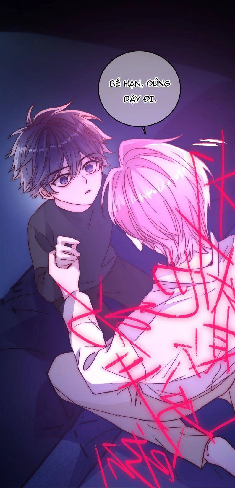 Tôi Phải Làm Một Kẻ Đại Xấu Xa Chapter 70 - 47